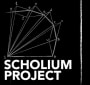 Scholium Project The Gardens of Babylon 2014  Front Label