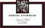 Robert Stemmler Ferguson Block Pinot Noir 2003  Front Label