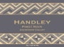 Handley Anderson Valley Pinot Noir 2005  Front Label