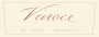 Vinoce Mt. Veeder Estate 2004 Front Label
