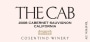 Cosentino The Cab Cabernet Sauvignon 2008 Front Label