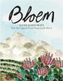 Bloem Suider Bloem White 2012 Front Label