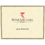 Peter Michael Les Pavots (1.5 Liter Magnum) 1999 Front Label