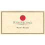 Peter Michael Point Rouge Chardonnay 1999 Front Label