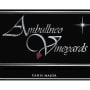 Ambullneo Vineyards Canis Major Pinot Noir (1.5 Liter Magnum) 2004 Front Label