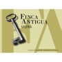 Finca Antigua Viura 2014 Front Label