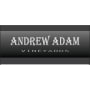 Andrew Adam Vineyards Edna Valley Syrah 2002 Front Label