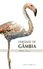 Herdade de Gambia White 2014 Front Label