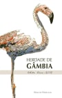 Herdade de Gambia White 2012 Front Label
