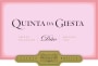 Boas Quintas Quinta da Giesta Branco 2014 Front Label