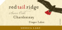 Red Tail Ridge Sans Oak Chardonnay 2013 Front Label