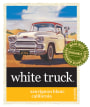 Red Truck Winery White Truck Sauvignon Blanc 2009 Front Label