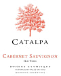 Bodega Atamisque Catalpa Cabernet Sauvignon 2013 Front Label