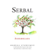 Bodega Atamisque Serbal Assemblage 2015 Front Label