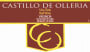 Bodega Cherubino Valsangiacomo Castillo de Olleria Tinto 2014 Front Label