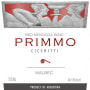 Bodega Cicchitti Primmo Malbec 2014 Front Label