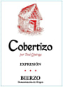 Bodega Cobertizo Expresion 2011 Front Label