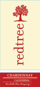 Redtree Chardonnay 2010 Front Label