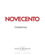 Bodega Dante Robino Mendoza Novecento Chardonnay 2012 Front Label