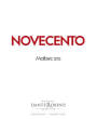 Bodega Dante Robino Novecento Malbec 2012 Front Label