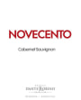 Bodega Dante Robino Perdriel Novecento Cabernet Sauvignon 2013 Front Label