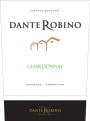 Bodega Dante Robino Chardonnay 2014 Front Label