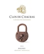 Bodega De Familia Clos De Chacras Cavas de Crianza Malbec 2014 Front Label