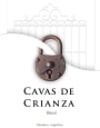 Bodega De Familia Clos De Chacras Cavas de Crianza Blend 2008 Front Label