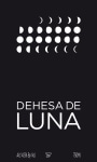 Bodega Dehesa de Luna Vino de la Tierra Tinto 2014 Front Label