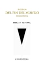 Bodega Del Fin del Mundo Reserva Merlot 2009 Front Label
