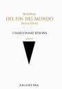 Bodega Del Fin del Mundo Reserva Chardonnay 2007 Front Label