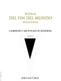 Bodega Del Fin del Mundo Reserva Cabernet Sauvignon 2007 Front Label