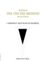 Bodega Del Fin del Mundo Reserva Cabernet Sauvignon 2011 Front Label