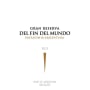 Bodega Del Fin del Mundo Gran Reserva 2012 Front Label