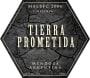 Bodega Enosur Tierra Prometida Malbec Reserva 2006 Front Label
