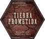 Bodega Enosur Prometida Bonarda Classico 2008 Front Label