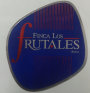 Bodega Joaquin Fernandez Finca Los Frutales 2013 Front Label