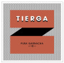 Bodega La Calandria Pura Garnach Tierga 2010 Front Label