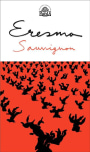 Bodega La Soterrana Eresma Sauvignon 2012 Front Label