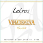 Bodega Luzdivina Amigo Vinademoya Leiros 2015 Front Label