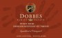 Dobbes Family Winery Quailhurst Vineyard Pinot Noir 2013 Front Label