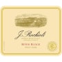 Rochioli River Block Chardonnay 2003 Front Label