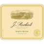 Rochioli South River Vineyard Chardonnay 2003 Front Label