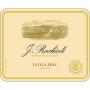 Rochioli Little Hill Pinot Noir 1999 Front Label
