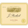 Rochioli Little Hill Pinot Noir 2007 Front Label