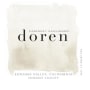 Doren Cabernet Sauvignon 2014 Front Label