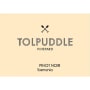 Tolpuddle Vineyard Pinot Noir 2015 Front Label