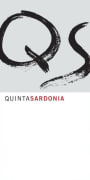 Bodega Quinta Sardonia Vino de la Tierra 2009 Front Label