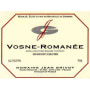 Domaine Jean Grivot Vosne Romanee 1998 Front Label