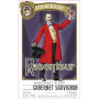 Vinaceous Raconteur Cabernet Sauvignon 2014 Front Label
